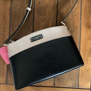New Kate Spade Jeanne Crossbody